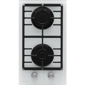 Газовая варочная панель Krona GALILEO 30 WH