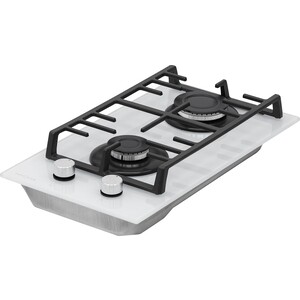 Газовая варочная панель Krona GALILEO 30 WH