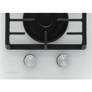 Газовая варочная панель Krona GALILEO 30 WH