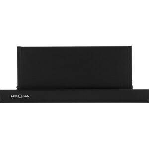 Вытяжка встраиваемая Krona Kamilla 450 Black