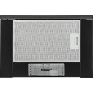 Вытяжка встраиваемая Krona Kamilla 450 Black