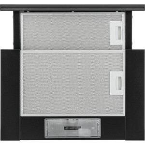 Вытяжка встраиваемая Krona Kamilla 450 Black