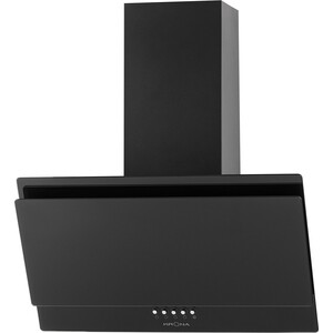 Вытяжка Krona VENERA 600 black PB