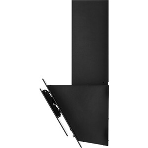 Вытяжка Krona VENERA 600 black PB