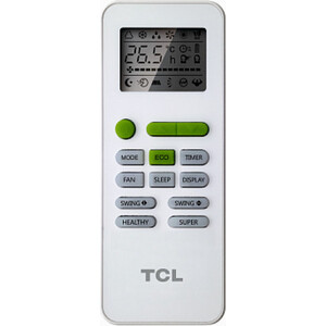 Сплит-система TCL TAC-09HRA/E1
