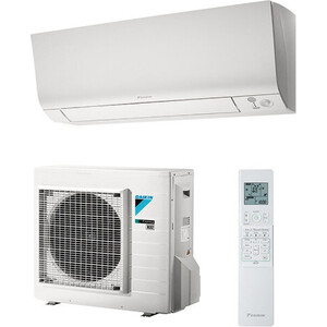 Инверторная сплит-система Daikin FTXM71R/RXM71R