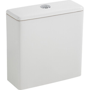 Бачок для унитаза BelBagno Lounge нижний подвод воды, смыв 3/4,5 литра (BB045/051T)