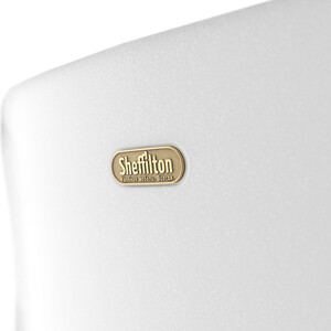 Стул Sheffilton Стул SHT-ST29/S37 белый/белый