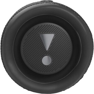 Портативная колонка JBL Flip 6 (JBLFLIP6BLK) (моно, 30Вт, Bluetooth, 12 ч) черный