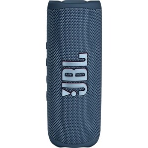 Портативная колонка JBL Flip 6 (JBLFLIP6BLU) (моно, 30Вт, Bluetooth, 12 ч) синий
