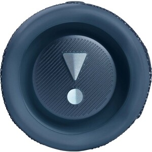 Портативная колонка JBL Flip 6 (JBLFLIP6BLU) (моно, 30Вт, Bluetooth, 12 ч) синий