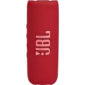Портативная колонка JBL Flip 6 (JBLFLIP6RED) (моно, 30Вт, Bluetooth, 12 ч) красный