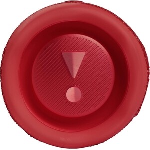Портативная колонка JBL Flip 6 (JBLFLIP6RED) (моно, 30Вт, Bluetooth, 12 ч) красный