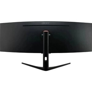 монитор Acer 49" Nitro EI491CRSbmiiiphx, VA, 32:9, 1800R Curved , 3840x1080, ,4ms, 178°/178°, 400nits, 1xHDMI(2.0 (UM.SE1EE.S01)