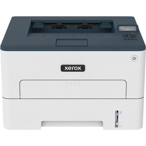 Принтер лазерный Xerox Принтер B230 Up To 34 ppm, A4, USB/Ethernet And Wireless, 250-Sheet Tray, Automatic 2-Sided Printing, 220 (B230V_DNI)