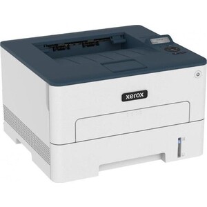 Принтер лазерный Xerox Принтер B230 Up To 34 ppm, A4, USB/Ethernet And Wireless, 250-Sheet Tray, Automatic 2-Sided Printing, 220 (B230V_DNI)