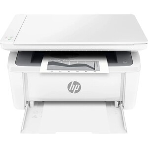 МФУ лазерное HP LaserJet M141a