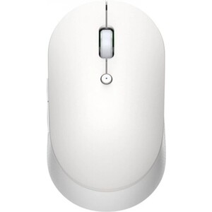Мышь Mi Dual Mode Wireless Mouse Silent Edition White WXSMSBMW02 (HLK4040GL)