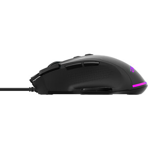 Мышь Acer OMW180 черный оптическая (6400dpi) USB (9but) (ZL.MCEEE.00S)