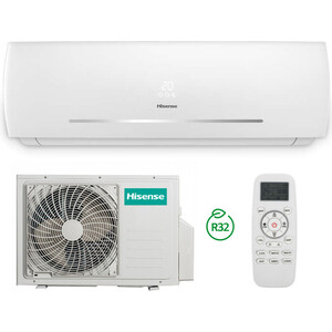 Сплит-система Hisense AS-09HR4RYDDC00 NEO Classic A