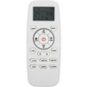 Сплит-система Hisense AS-09HR4RYDDC00 NEO Classic A