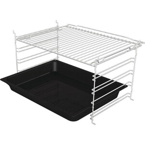 Электрический духовой шкаф Gorenje BO6712E02XK