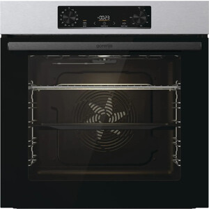 Электрический духовой шкаф Gorenje BOB6737E01X