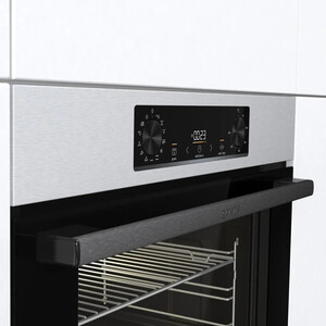 Электрический духовой шкаф Gorenje BOB6737E01X