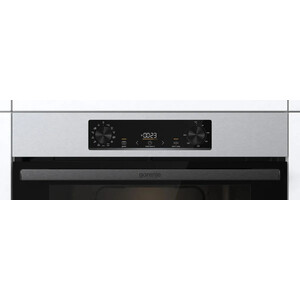Электрический духовой шкаф Gorenje BOB6737E01X