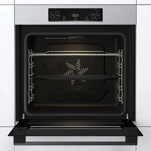 Электрический духовой шкаф Gorenje BOB6737E01X
