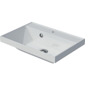 Раковина мебельная Grossman Madera Классика 60х45 (4627173210164)