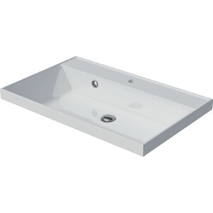 Раковина мебельная Grossman Madera Классика 70х45 (4627173210171)