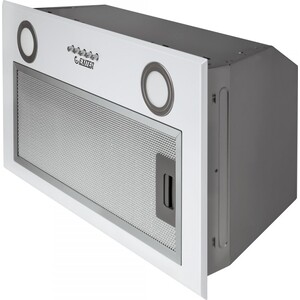 Вытяжка встраиваемая EXITEQ EX-1176 white