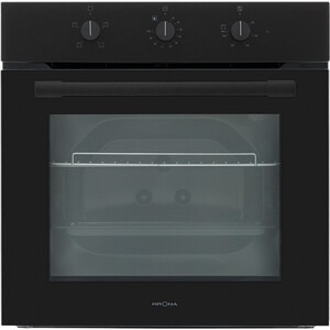 Электрический духовой шкаф Krona SERA 60 BL/BL