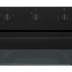 Электрический духовой шкаф Krona SERA 60 BL/BL