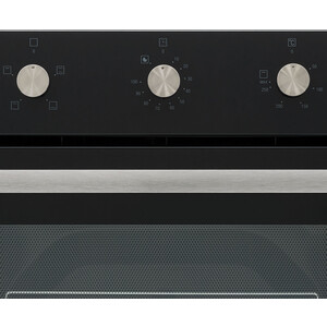 Электрический духовой шкаф Krona SERA 60 BL