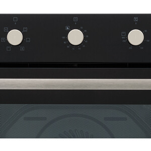 Электрический духовой шкаф Krona ATTIMO 60 S