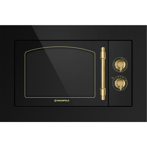 Встраиваемая микроволновая печь MAUNFELD JBMO.20.5ERBG