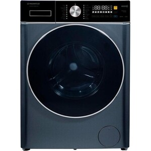 Стиральная машина с сушкой MAUNFELD MFWD14106SB03