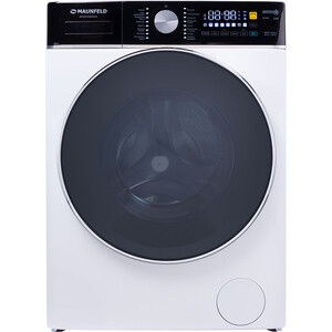 Стиральная машина с сушкой MAUNFELD MFWD14106WH03