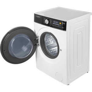 Стиральная машина с сушкой MAUNFELD MFWD14106WH03