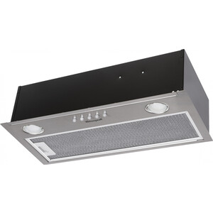 Вытяжка встраиваемая Weissgauff Alpha 45 PB IX