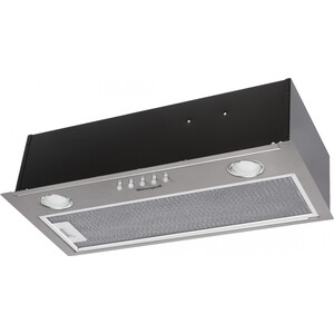Вытяжка встраиваемая Weissgauff Alpha 50 PB IX