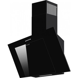 Вытяжка Weissgauff SIGMA 50 PB BL