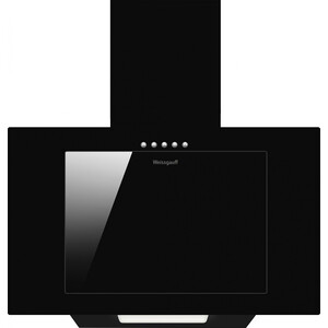 Вытяжка Weissgauff SIGMA 50 PB BL