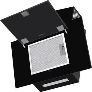 Вытяжка Weissgauff SIGMA 50 PB BL