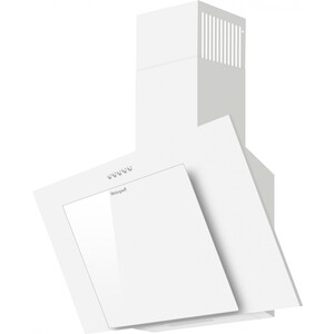 Вытяжка Weissgauff SIGMA 50 PB WH