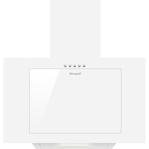 Вытяжка Weissgauff SIGMA 50 PB WH
