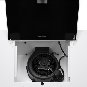 Вытяжка Weissgauff SIGMA 50 PB WH