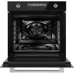 Электрический духовой шкаф Weissgauff EOM 751 PDB